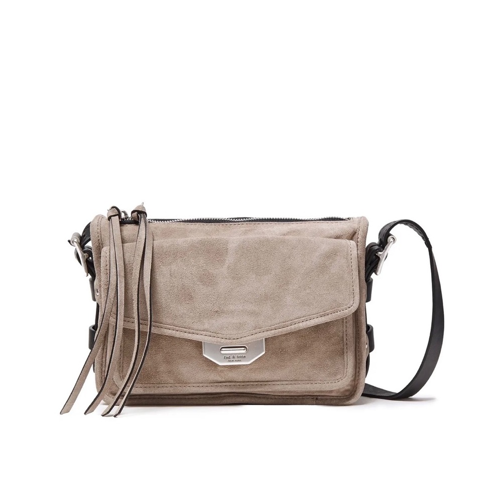 Messenger Bag
